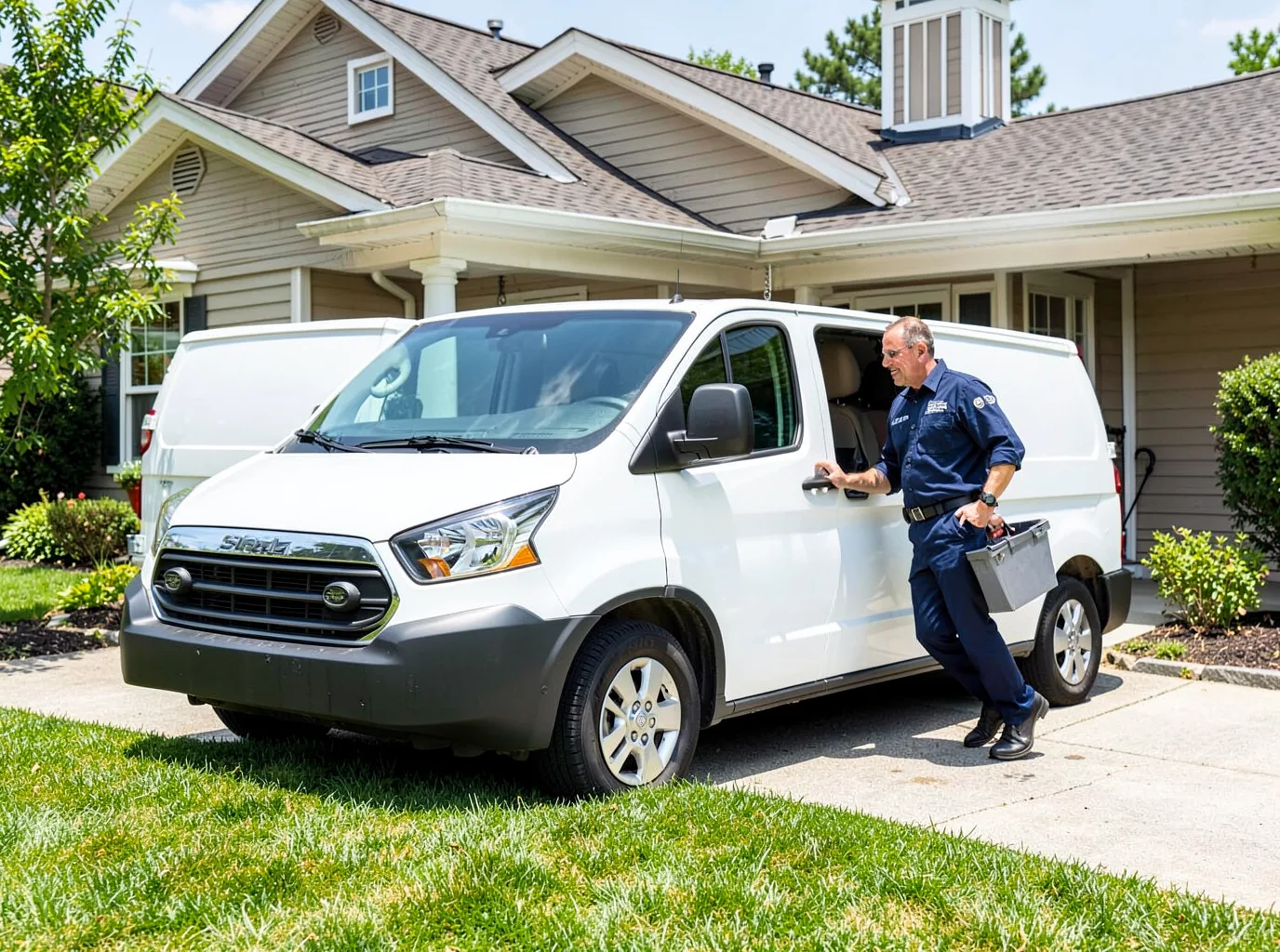Emergency Plumber company in Blain, PA
