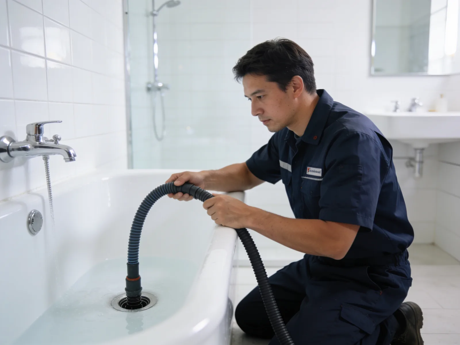 Emergency Plumber Blain, PA FAQs